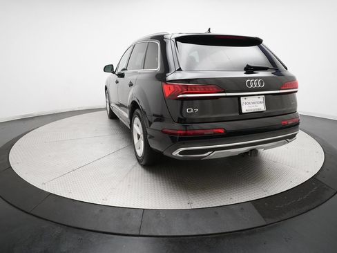 Used 2020 Audi Q7 3.0T Premium AWD/4WD image 35