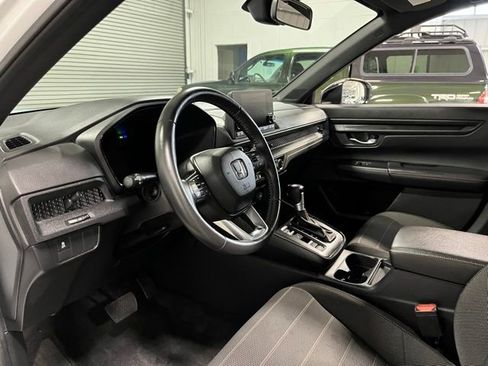 Used 2024 Honda CR-V Sport image 22