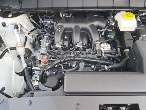 New 2026 Nissan Pathfinder SL w/ SL Premium Package AWD/4WD image 23