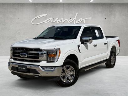 Certified 2023 Ford F150 Lariat