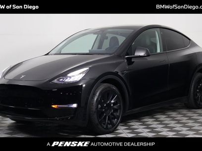 Used 2022 Tesla Model Y Long Range