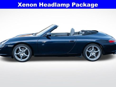 Used 2003 Porsche 911 Carrera image 5
