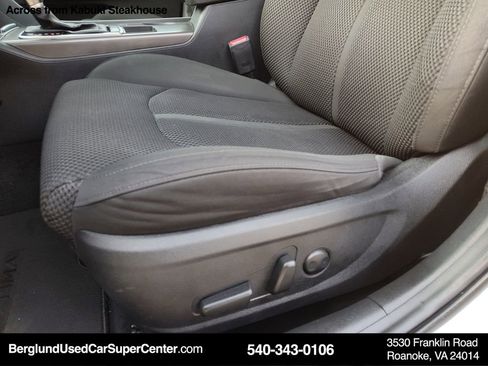 Used 2019 Kia Optima LX w/ LX Premium Package image 15