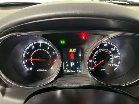 Used 2024 Mitsubishi Outlander Sport SEL AWD/4WD image 17