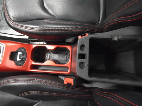 Used 2021 Jeep Renegade Trailhawk w/ Sun & Sound Group AWD/4WD image 20