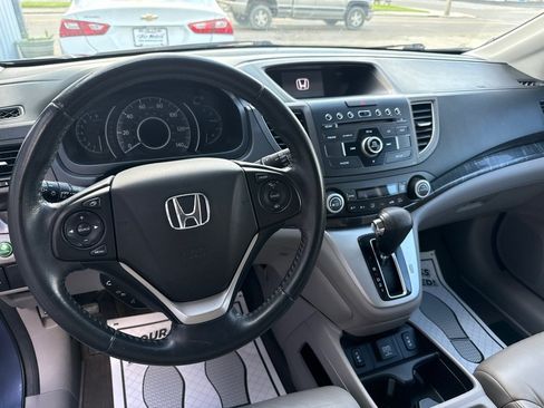 Used 2014 Honda CR-V EX-L image 15