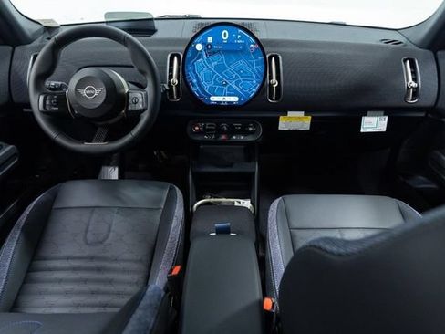 New 2027 MINI Cooper Countryman S AWD/4WD image 18