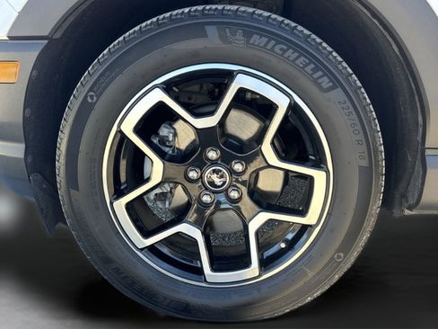 Certified 2021 Ford Bronco Sport Big Bend image 32