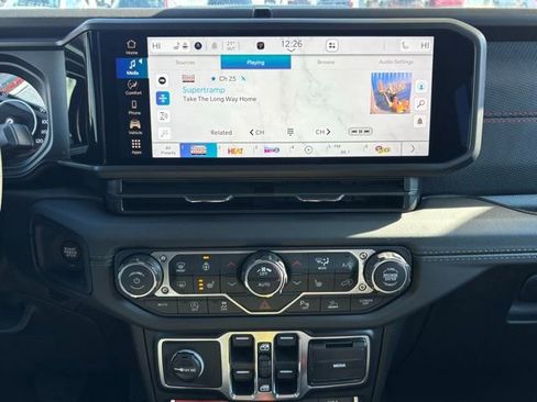 New 2026 Jeep Wrangler Rubicon w/ Safety Group image 17