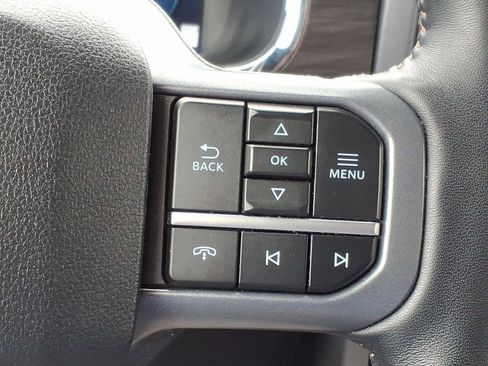 Certified 2024 Ford F150 Lariat w/ Bed Utility Package AWD/4WD image 24