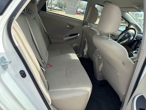 Used 2015 Toyota Prius Two image 16