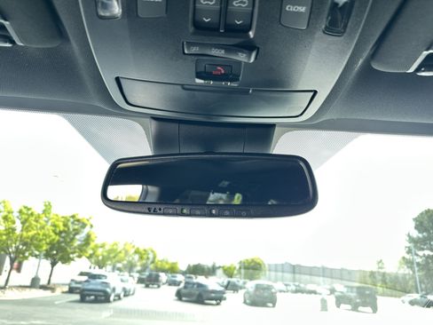 Certified 2025 Toyota Sienna XSE w/ XSE Plus Package image 27