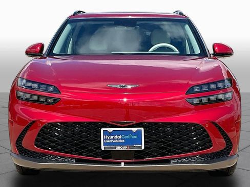 Used 2025 Genesis GV60 RWD image 3
