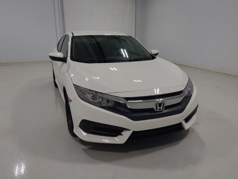 Used 2018 Honda Civic LX image 14
