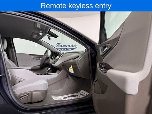 Used 2022 Chevrolet Malibu LS image 14
