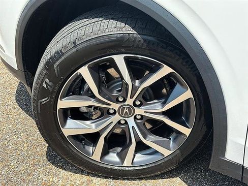 Used 2022 Acura MDX FWD w/ Technology Package image 58