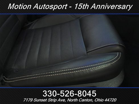 Used 2014 Ford Mustang GT w/ Electronics Package image 41