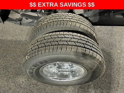 New 2024 RAM 3500 Tradesman image 13