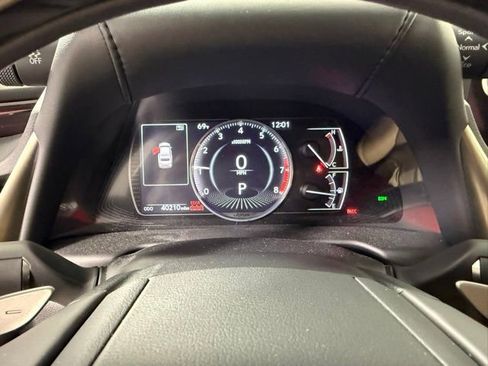 Used 2020 Lexus ES 350 w/ Premium Package FWD image 23
