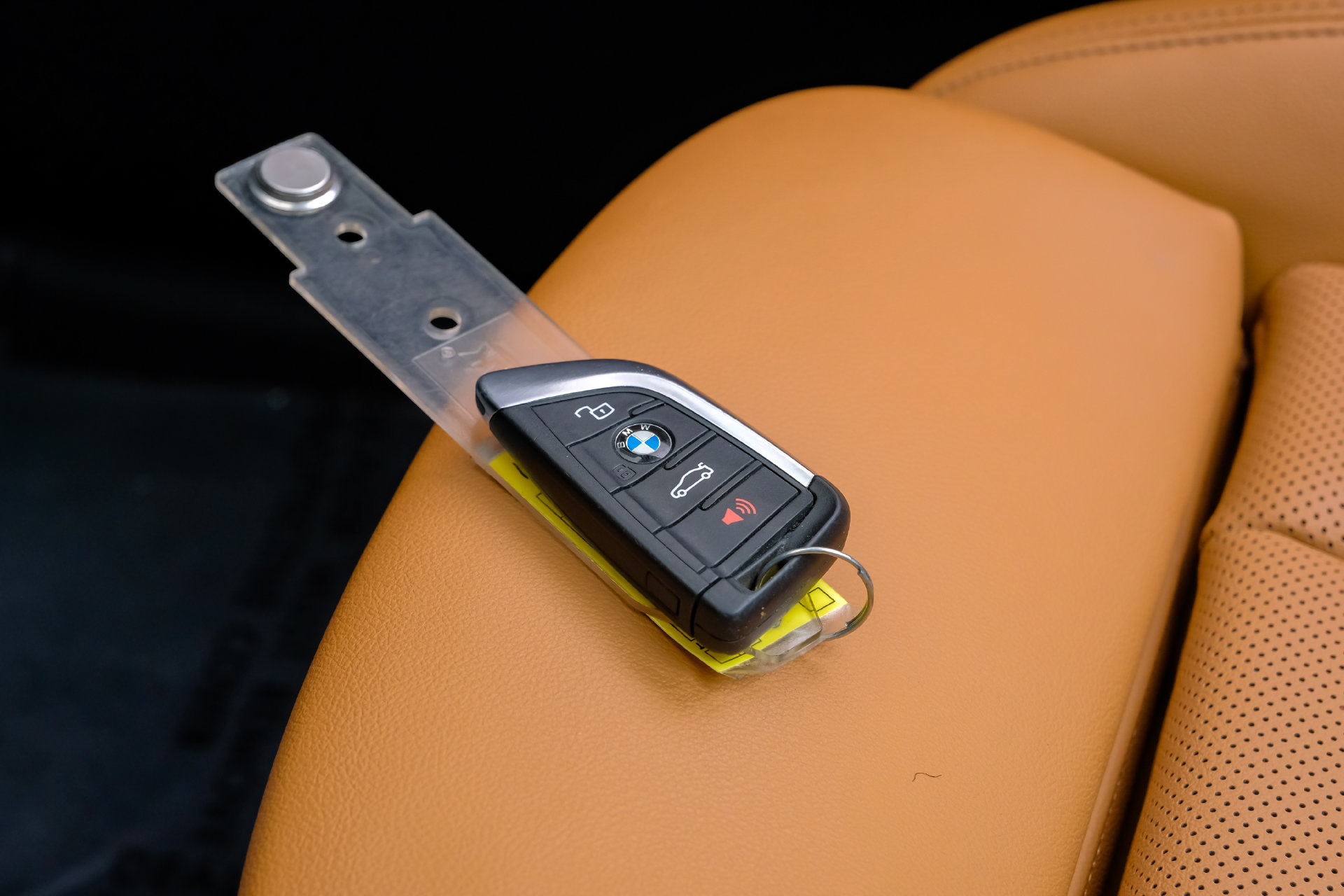 Used 2024 BMW X3 sDrive30i w/ Premium Package RWD image 63