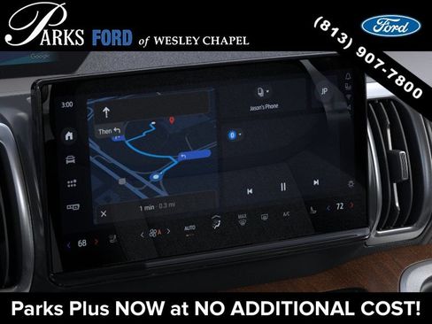 New 2026 Ford Expedition King Ranch AWD/4WD image 14