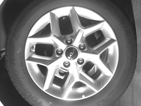 Used 2025 Kia Soul LX w/ LX Technology Package image 15