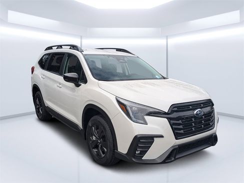 New 2026 Subaru Ascent Premium image 1