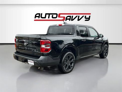 Used 2025 Ford Maverick XLT w/ XLT Luxury Package image 7