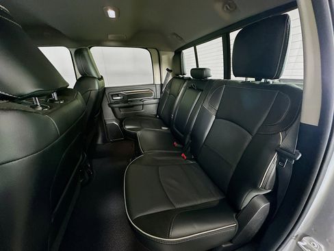 Used 2024 RAM 2500 Laramie image 26