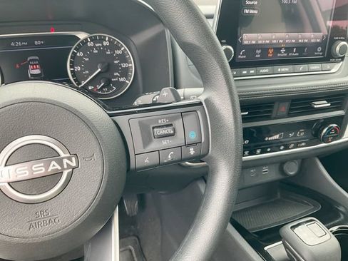 Certified 2023 Nissan Rogue SV AWD/4WD image 24