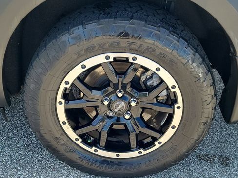 Used 2023 Nissan Pathfinder Rock Creek AWD/4WD image 8