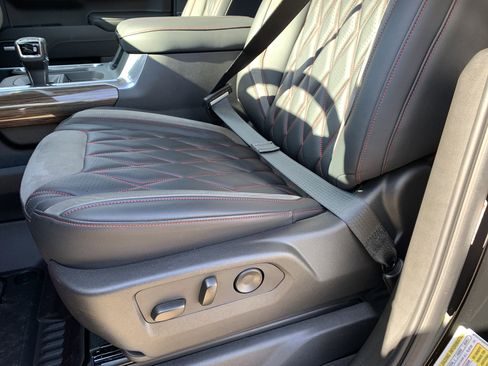 New 2025 Chevrolet Silverado 1500 RST AWD/4WD image 13