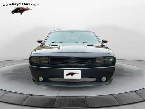 Used 2012 Dodge Challenger R/T Plus image 8
