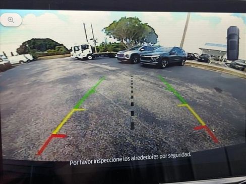 Used 2022 Ford Expedition Max XLT image 7