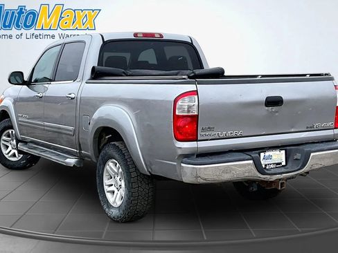 Used 2005 Toyota Tundra SR5 AWD/4WD image 4
