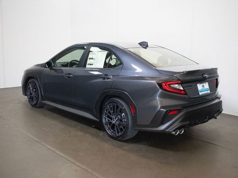 New 2026 Subaru WRX Premium AWD/4WD image 6