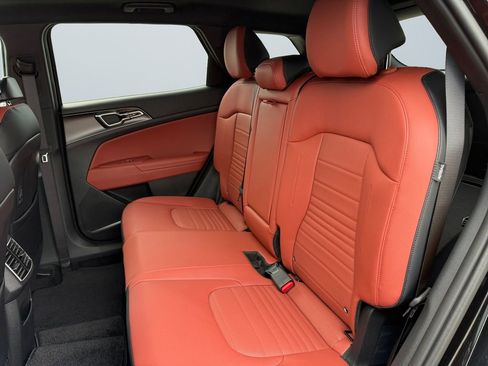 New 2026 Kia Sportage SX Prestige image 13