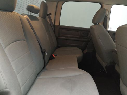 Used 2019 RAM 1500 Tradesman w/ Popular Equipment Group AWD/4WD image 19