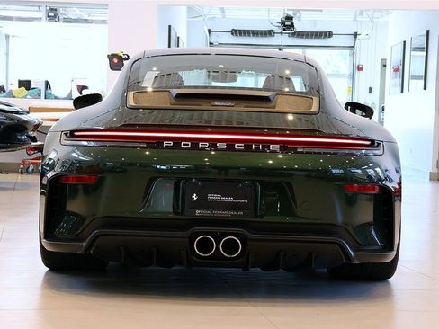 Used 2026 Porsche 911 GT3 RWD image 37