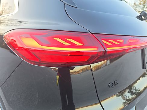 New 2025 Audi Q5 Prestige image 33