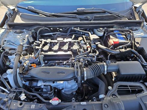 Used 2022 Honda Civic EX image 13