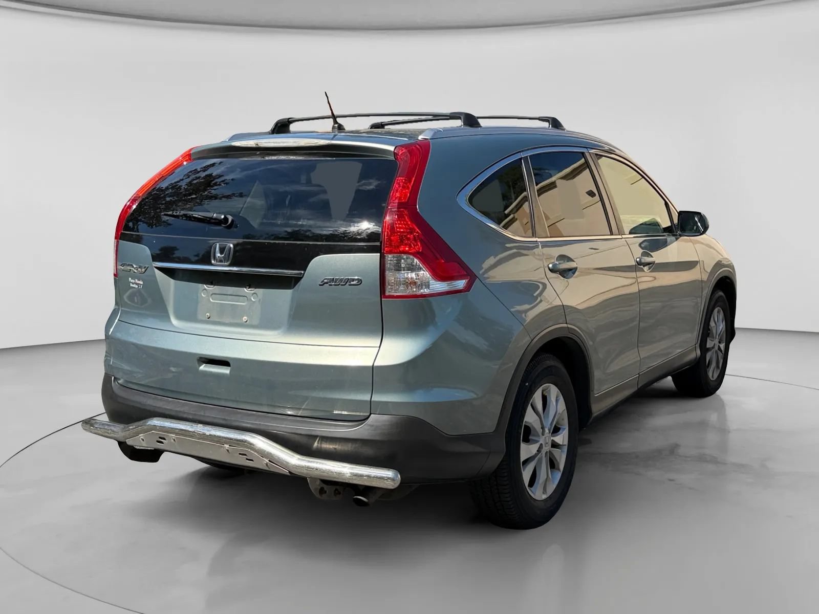Used 2012 Honda CR-V EX image 5