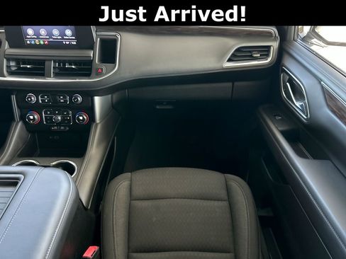 Used 2023 Chevrolet Suburban LS w/ Max Trailering Package image 33