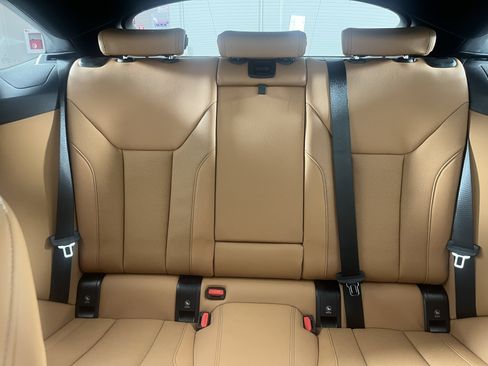 Used 2025 BMW i4 xDrive40i w/ Premium Package image 23