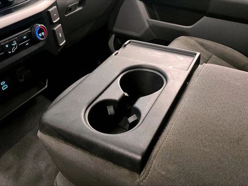 Certified 2022 Ford F150 XL w/ Equipment Group 101A High image 16