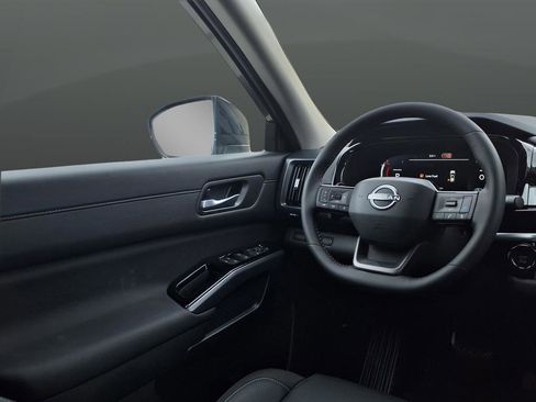 New 2026 Nissan Pathfinder SL AWD/4WD image 38