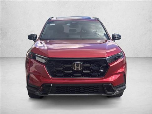 Certified 2024 Honda CR-V Sport image 2