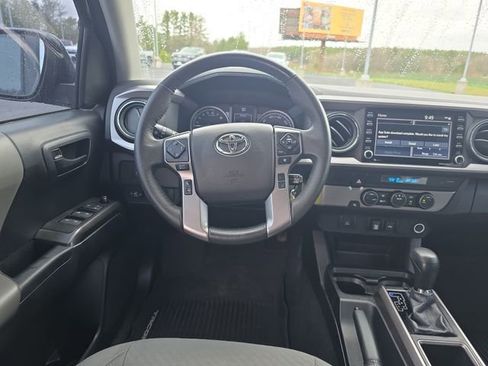 Used 2021 Toyota Tacoma SR5 image 14