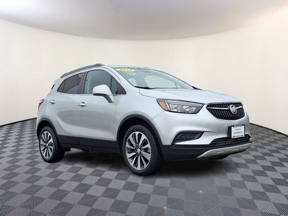 Used 2022 Buick Encore Preferred w/ Safety Package