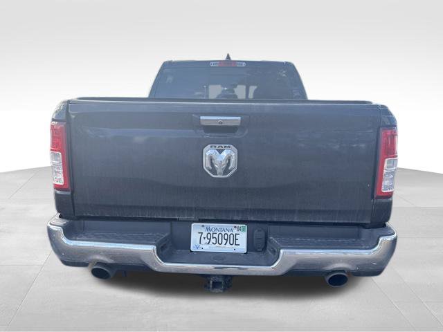 Used 2020 RAM 1500 Big Horn AWD/4WD image 20